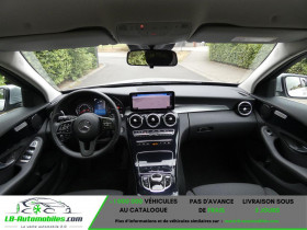 Mercedes Classe C 180 180 d BVA  occasion � Beaupuy - photo n�3