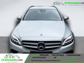 Mercedes Classe C 180 180 d BVA  occasion � Beaupuy - photo n�2