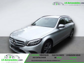 Annonce Mercedes Classe C 180 occasion Diesel 180 d BVA � Beaupuy