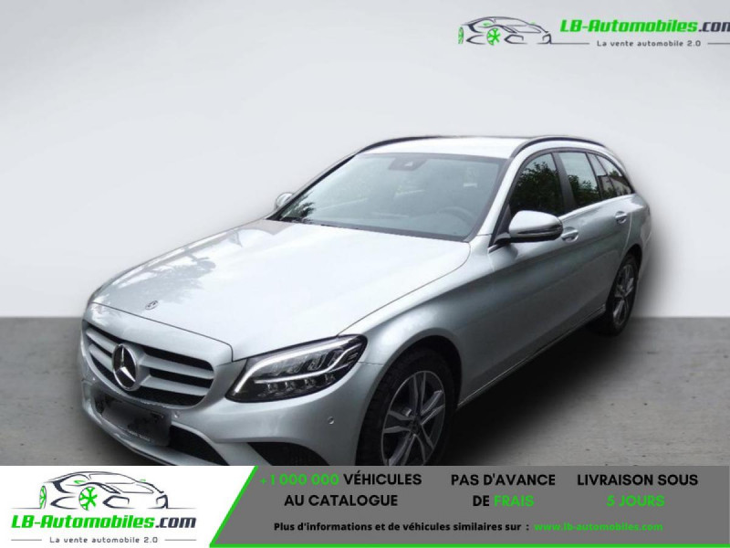 Mercedes Classe C 180 180 d BVA  occasion � Beaupuy