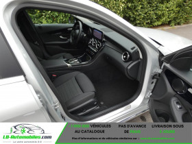 Mercedes Classe C 180 180 d BVA  occasion � Beaupuy - photo n�7