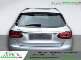 Mercedes Classe C 180 180 d BVA  occasion � Beaupuy - photo n�6