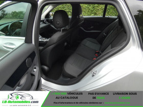 Mercedes Classe C 180 180 d BVA  occasion � Beaupuy - photo n�8