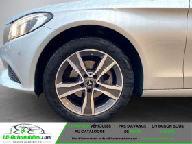 Mercedes Classe C 180 180 d BVA  occasion � Beaupuy - photo n�7