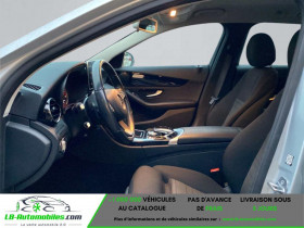 Mercedes Classe C 180 180 d BVA  occasion � Beaupuy - photo n�5