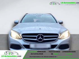 Mercedes Classe C 180 180 d BVA  occasion � Beaupuy - photo n�3