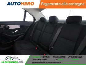 Mercedes Classe C 180 180 d BVA  occasion � Beaupuy - photo n�4