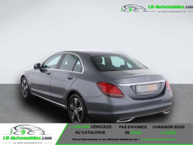 Mercedes Classe C 180 180 d BVA  occasion � Beaupuy - photo n�3