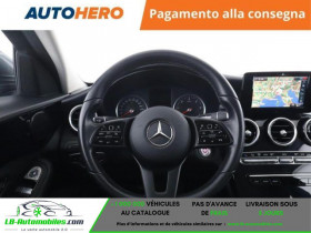 Mercedes Classe C 180 180 d BVA  occasion � Beaupuy - photo n�5