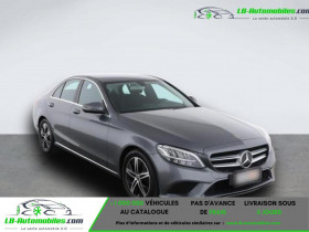 Mercedes Classe C 180 180 d BVA  occasion � Beaupuy - photo n�2