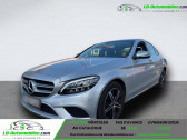 Mercedes Classe C 180 occasion année 2020 boite Automatique Annonce Mercedes Classe C 180 occasion Diesel 180 d BVA à Beaupuy