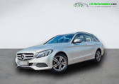 Mercedes Classe C 180 occasion année 2018 boite Automatique Annonce Mercedes Classe C 180 occasion Diesel 180 d BVA à Beaupuy