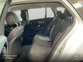 Mercedes Classe C 180 180 d BVA  occasion  Beaupuy - photo n6