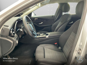 Mercedes Classe C 180 180 d BVA  occasion  Beaupuy - photo n5