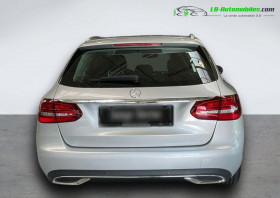Mercedes Classe C 180 180 d BVA  occasion  Beaupuy - photo n4