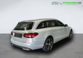 Mercedes Classe C 180 180 d BVA  occasion  Beaupuy - photo n3