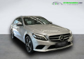 Mercedes Classe C 180 180 d BVA   Beaupuy 31