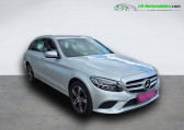 Annonce Mercedes Classe C 180 occasion Diesel 180 d BVA  Beaupuy