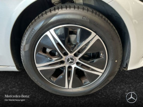 Mercedes Classe C 180 180 d BVA  occasion  Beaupuy - photo n8