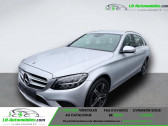 Mercedes Classe C 180 180 d BVA   Beaupuy 31