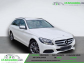 Mercedes Classe C 180 180 d BVA   Beaupuy 31