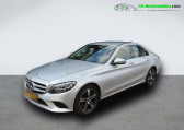 Mercedes Classe C 180 180 d BVA   Beaupuy 31