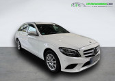 Mercedes Classe C 180 occasion année 2019 boite Automatique Annonce Mercedes Classe C 180 occasion Diesel 180 d BVA à Beaupuy
