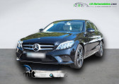 Mercedes Classe C 180 180 d BVA   Beaupuy 31