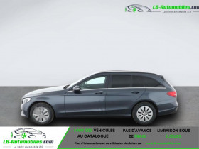 Mercedes Classe C 180 180 d BVM  occasion � Beaupuy - photo n�6