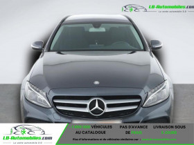 Mercedes Classe C 180 180 d BVM  occasion � Beaupuy - photo n�5