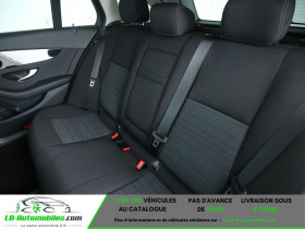 Mercedes Classe C 180 180 d BVM  occasion � Beaupuy - photo n�9