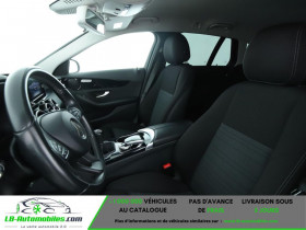 Mercedes Classe C 180 180 d BVM  occasion � Beaupuy - photo n�8