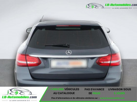 Mercedes Classe C 180 180 d BVM  occasion � Beaupuy - photo n�7