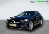 Mercedes Classe C 180 180 d BVM   Beaupuy 31