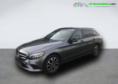 Mercedes Classe C 180 180 d BVM   Beaupuy 31