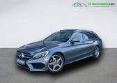 Mercedes Classe C 180 180 d BVM   Beaupuy 31