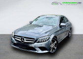 Mercedes Classe C 180 180 d BVM   Beaupuy 31
