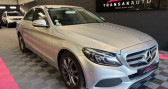 Annonce Mercedes Classe C 180 occasion Diesel 180 d Executive 7G-Tronic Plus 116 CV - Carplay � dieppe