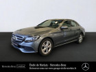 Mercedes Classe C 180 occasion année 2017 boite Sequentielle Annonce Mercedes Classe C 180 occasion Diesel 180 d Executive 7G-Tronic Plus à Saint Martin des Champs