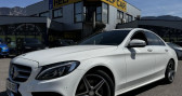 Annonce Mercedes Classe C 180 occasion Diesel 180 D FASCINATION 7G-TRONIC PLUS  VOREPPE