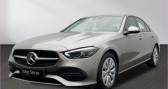 Annonce Mercedes Classe C 180 occasion Essence 180 Distronic LED  LEIMBACH
