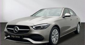 Mercedes Classe C 180 , garage MB68 AUTO IMPORT  LEIMBACH