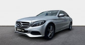 Mercedes Classe C 180 180 Executive 7G-Tronic Plus   Bourges 18