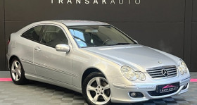 Mercedes Classe C 180 , garage TRANSAKAUTO MAUBEUGE � Maubeuge