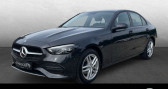 Mercedes Classe C 180 occasion année 2023 Annonce Mercedes Classe C 180 occasion Essence 180 Kamera NAVI MBUX à LEIMBACH