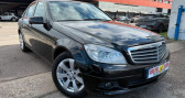 Mercedes Classe C 180 180 Kompressor 156 Elegance Boite rapport 6  � Colmar 68