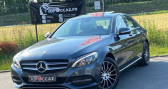 Mercedes Classe C 180 180 SPORTLINE 7G-TRONIC PLUS TOIT OUVRANT/ CUIR/ XENON   La Chapelle D'Armentires 59