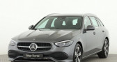 Annonce Mercedes Classe C 180 occasion Essence 180 T Avantgarde Advanced Plus*Navi*PTS*Kamera � LEIMBACH