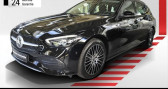 Mercedes Classe C 180 180 T KAMERA NAVI TEMPO LED   LEIMBACH 68