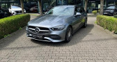 Mercedes Classe C 180 180 T Modell KAM PDC SpurH   LEIMBACH 68